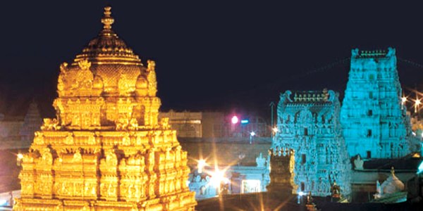 இந்தியாவின் சிறந்த பாரம்பரிய நகரமாக திருப்பதி தேர்வு… post thumbnail image