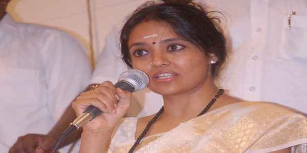 நித்யானந்தா, நடிகை ரஞ்சிதா திருப்பதியில் சாமி தரிசனம்!… post thumbnail image
