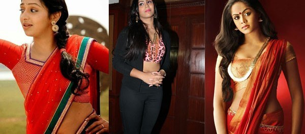 நடிகைகள் துளசி, கார்த்திகா, லட்சுமி மேனன் மீது வழக்கு!… post thumbnail image