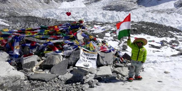5,554 மீட்டர் உயரமான கல்பதரு சிகரத்தில் ஏறிய இந்திய சிறுவன் புதிய உலக சாதனை!… post thumbnail image