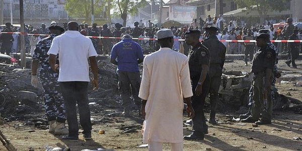 நைஜீரியாவில் மனித வெடிகுண்டு தாக்குதல்: 120 பேர் பலி- 270 பேர் படுகாயம்!… post thumbnail image