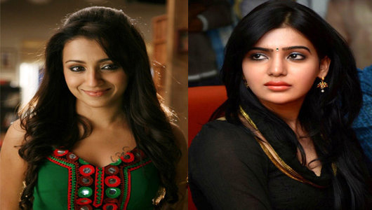 நடிகைகள் சமந்தா-திரிஷா மீது நடிகர்கள் வருத்தம்!… post thumbnail image