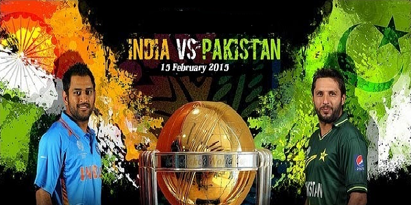 உலககோப்பை கிரிக்கெட்: நாளை இந்தியா–பாகிஸ்தான் அணிகள் மோதல்… post thumbnail image