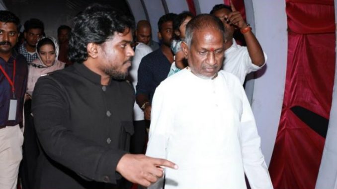 Ilaiyaraaja_yuvan_Pyaar_Prema_Kaadhal