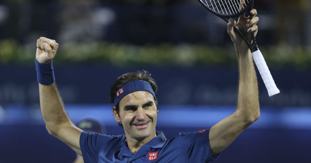 Federer